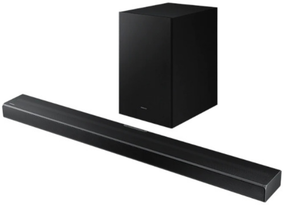 SAMSUNG HW-Q600A DOLBY ATMOS DTSX SOUNDBAR 3.1.2ch